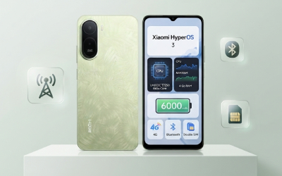 Redmi