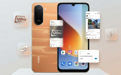 Redmi