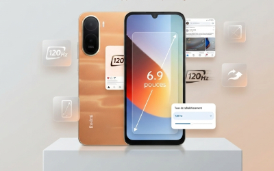 Redmi