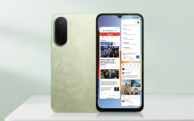 Redmi