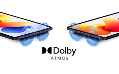 Tablette Xiaomi Redmi Pad 2 Pro 5G 12.1 WiFi - Silver