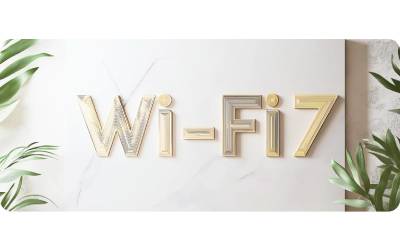 Point d'accès RUIJIE REYEE RG-RAP72PRO-OD Polyvalent Wi-Fi 7 BE5040