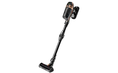 Aspirateur Balai ROWENTA X-FORCE FLEX 15.60 - Noir