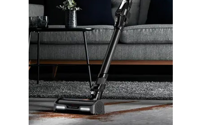 Aspirateur Balai ROWENTA X-FORCE FLEX 15.60 - Noir
