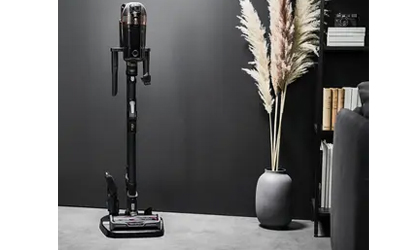Aspirateur Balai ROWENTA X-FORCE FLEX 15.60 - Noir