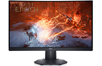 Ecran Gamer DELL 23.6