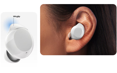 Écouteurs Sans Fil SAMSUNG Galaxy Buds Core