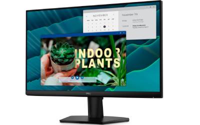 Ecran DELL SE2426H 23.8'' Full HD IPS 144Hz