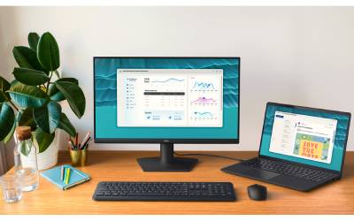 Ecran DELL SE2426H 23.8'' Full HD IPS 144Hz