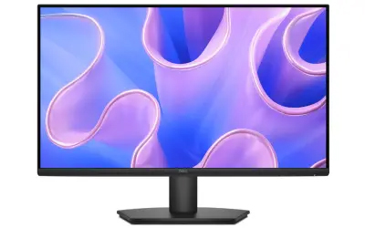 Ecran DELL SE2725HM 27'' Full HD IPS 100Hz
