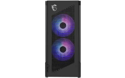 Pc de Bureau Gamer MYTEK Ultra 7 265K 32Go RTX 5080 16Go