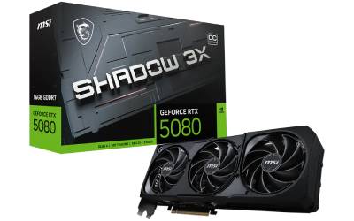 Pc de Bureau Gamer MYTEK Ultra 7 265K 32Go RTX 5080 16Go