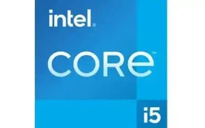 Pc de Bureau Pro MYTEK i5 14ème Gén 16G 512Go SSD - Noir