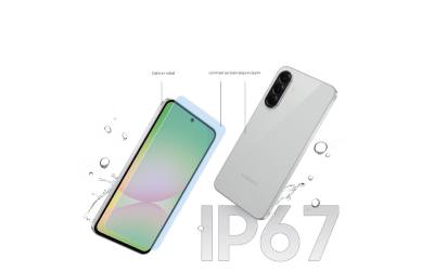 Smartphone SAMSUNG Galaxy A56 5G 8Go 128Go