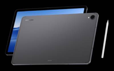 Tablette Samsung Galaxy Tab S11 SM-X736 11 5G - Gris