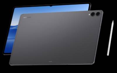 Tablette Samsung Galaxy Tab S11 Ultra SM-X936 14.6 5G - Gris