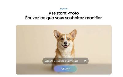 Smartphone SAMSUNG GALAXY S26 Ultra 5G 12Go 256Go | Violet de Cobalt