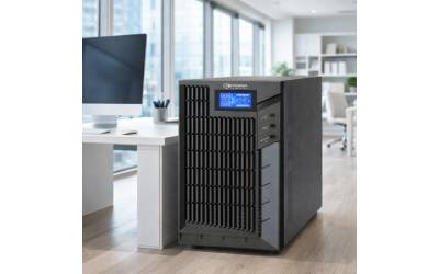 Onduleur On-Line ITAPOWER Smart 3000SC 3KVA Noir