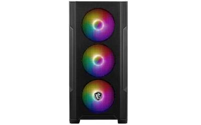 Pc de Bureau Gamer MYTEK i5 12è Gén 16G RTX 3050 6G