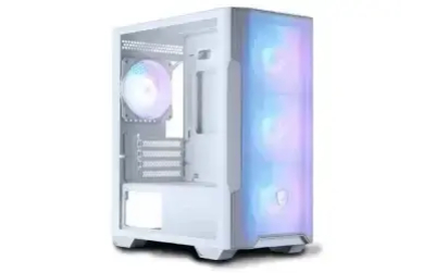 Pc de Bureau Gamer MYTEK i5 12è Gén 16G RTX 5060 8Go