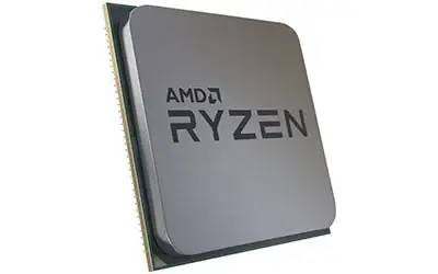 Pc de Bureau Gamer MYTEK AMD RYZEN 5 16Go RTX 3050 6G