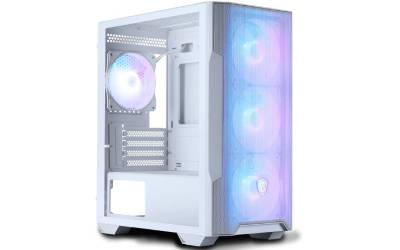 Pc de Bureau Gamer MYTEK AMD RYZEN 5 32Go RTX5060 8Go