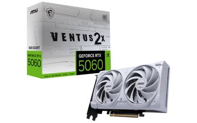 Pc de Bureau Gamer MYTEK AMD RYZEN 5 32Go RTX5060 8Go