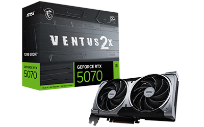 Pc de Bureau Gamer MYTEK Ultra 7 265KF 32Go RTX 5070 12Go