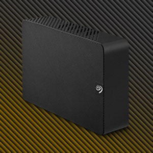 Disque Dur Externe SEAGATE Expansion