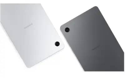 Tablette Samsung Galaxy Tab A11 8.7 4G - Gris
