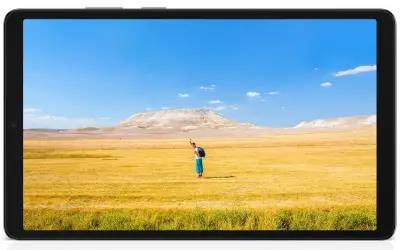 Tablette Samsung Galaxy Tab A11 8.7 4G - Gris