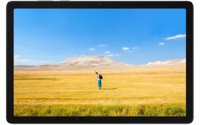 Tablette Samsung Galaxy Tab A11 Plus 11 5G - Silver
