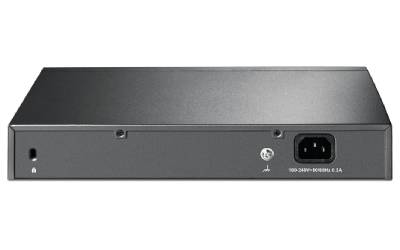 Switch TP-LINK TL-SF1016DS 16 ports 10/100 Mbps