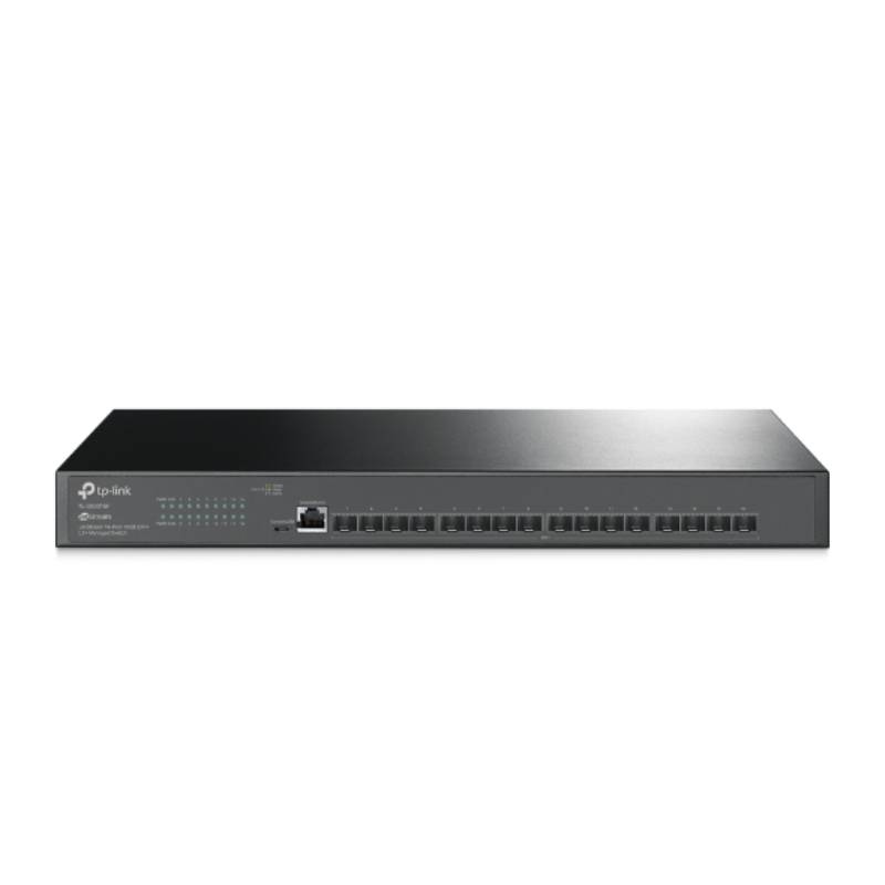 Switch administrable TP-LINK JETSTREAM