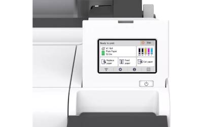 Canon imagePROGRAF TM-350/355  