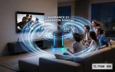 Affichage-LED