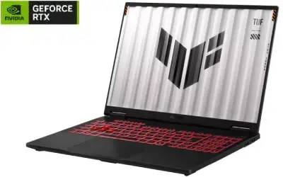 PC Portable Gamer ASUS TUF Gaming A16 AMD RYZEN 9 32Go RTX 5070