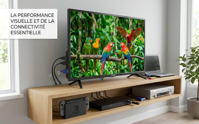 Affichage-LED