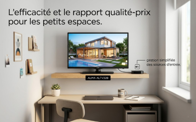 Affichage-LED