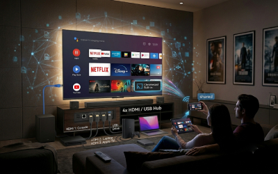 Affichage-LED