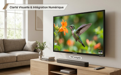 Affichage-LED