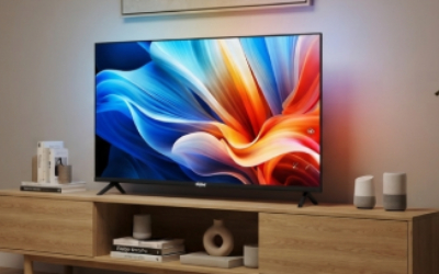 Des couleurs éclatantes grâce à la technologie QLED