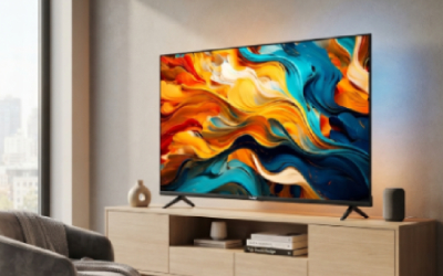 Une résolution 4K UHD pour des images d'une grande précision