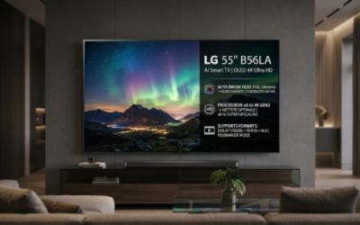Affichage-LED
