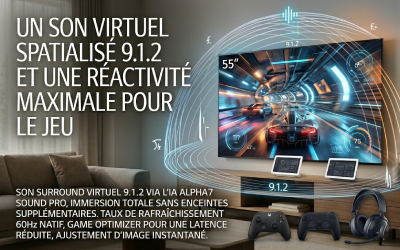Affichage-LED
