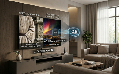 Affichage-LED