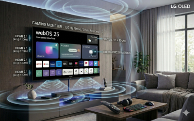 Affichage-LED