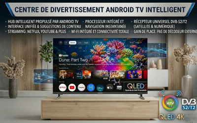 Affichage-LED