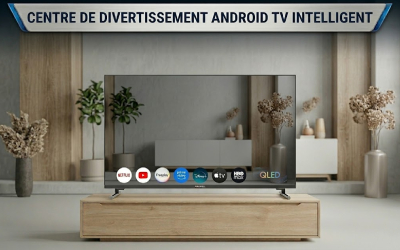 Affichage-LED