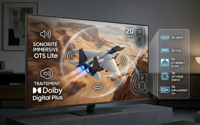 Affichage-LED